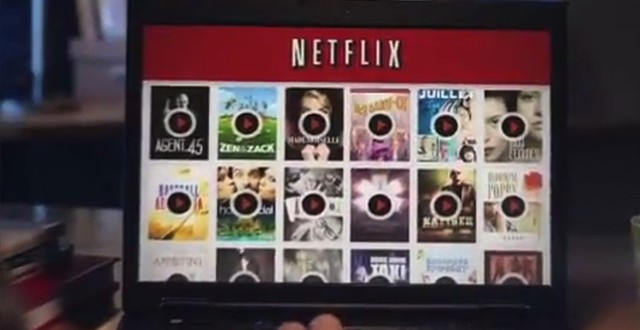 Online Guru : Netflix อนาคตของทีวี