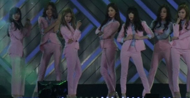 Dream Concert สุดยิ่งใหญ่ รวม 33 ศิลปินเคป๊อบ