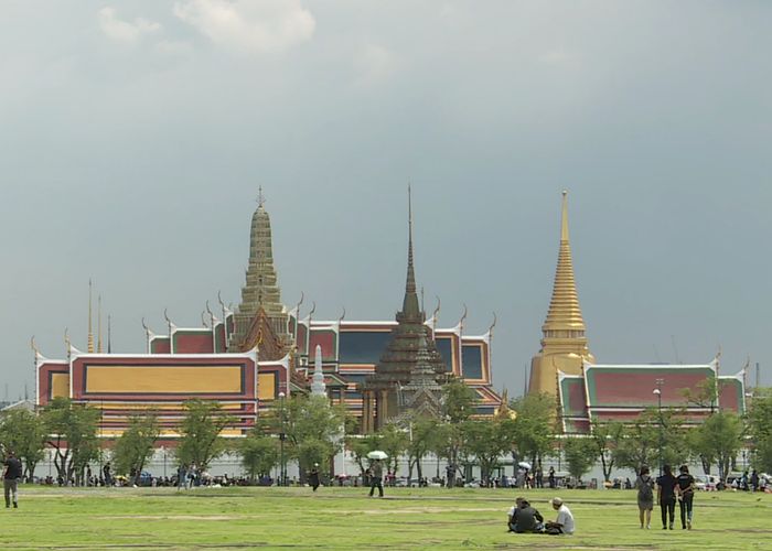 กรุงเทพฯ ครองแชมป์เมืองที่มีผู้มาเยือนมากที่สุดในโลกเป็นปีที่ 2