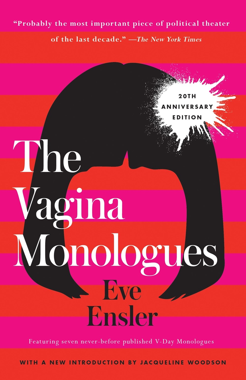 The Vagina Monologues