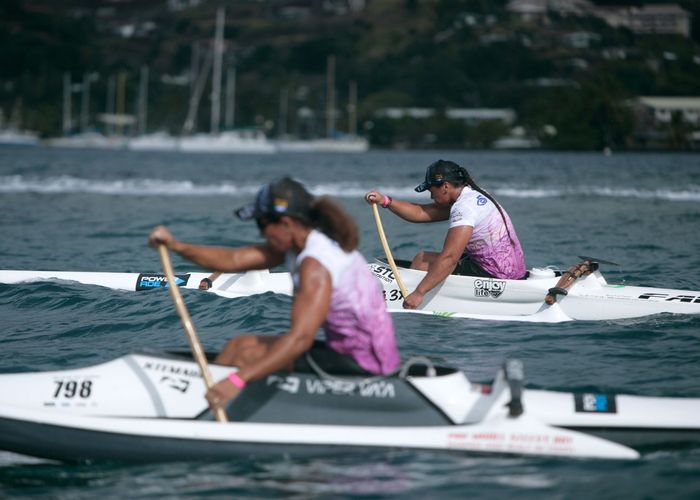 วิจัยพบ‘หญิงยุคหิน’ แข็งแรงกว่านักพายเรือแข่ง