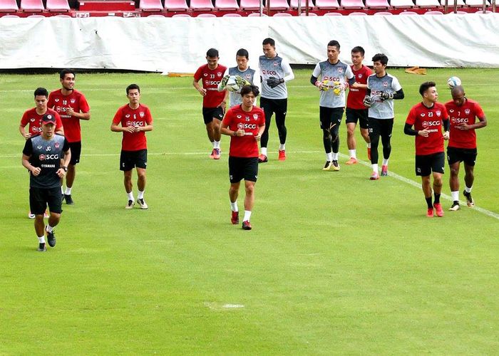 'กิเลน-กว่างโซ้ง' พร้อมจัดทัพใหญ่เดิมพันแชมป์ลีกคัพ