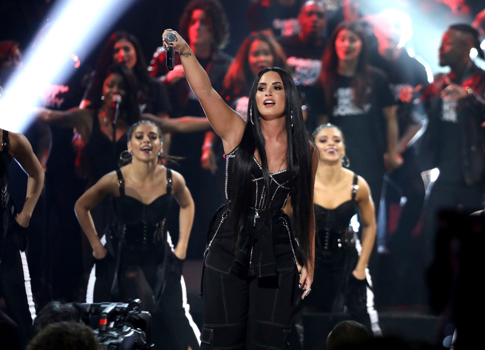 2017 American Music Awards