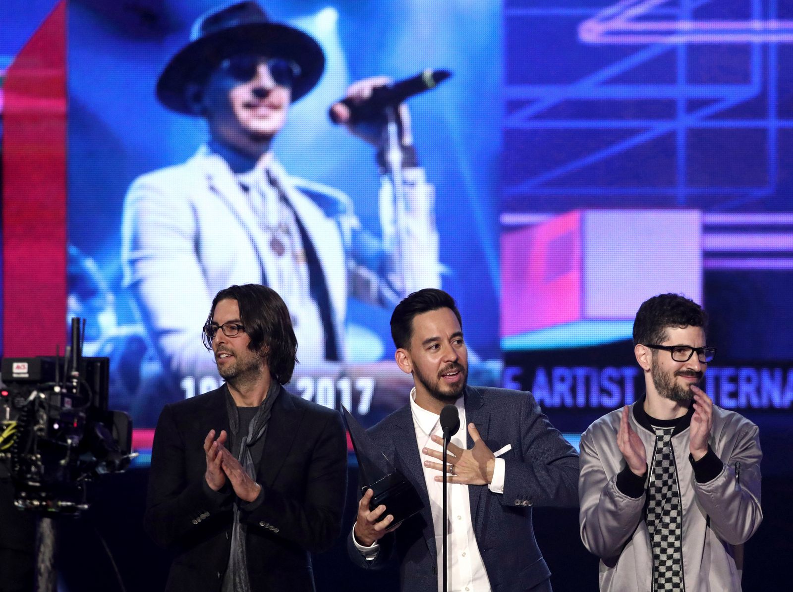 2017 American Music Awards