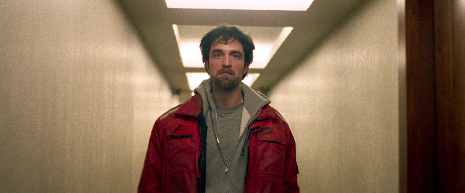 Good Time film 2017