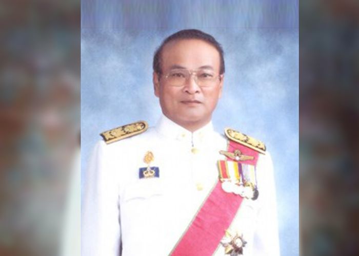 'ดร.รังสรรค์ แสงสุข' อดีตอธิการบดี ม.รามคำแหง เสียชีวิตแล้ว