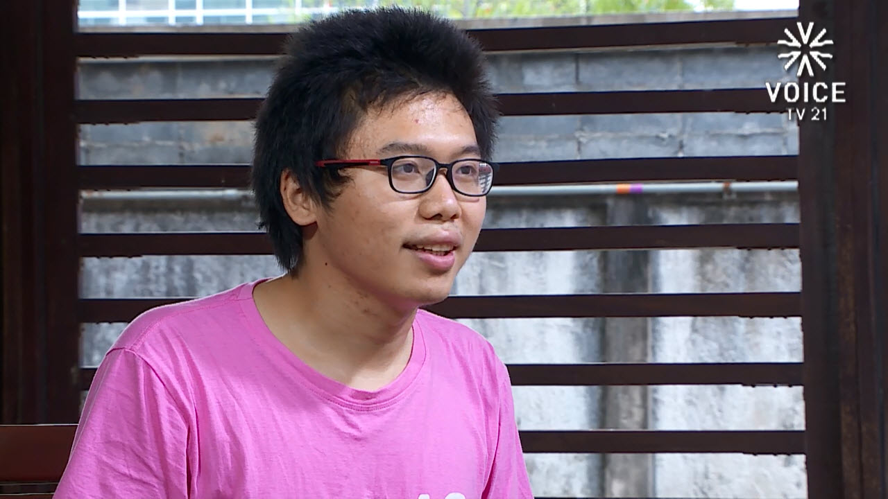 เนติวิทย์ ‘อนุรักษ์นิยม’ กับ ‘หัวก้าวหน้า’ เราสามารถสู้ร่วมกันได้ 