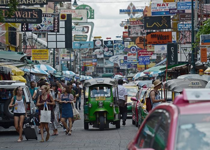 ฟรีค่าธรรมเนียมวีซ่านักท่องเที่ยว 21 ประเทศ 2 เดือน ดันรายได้ท่องเที่ยว