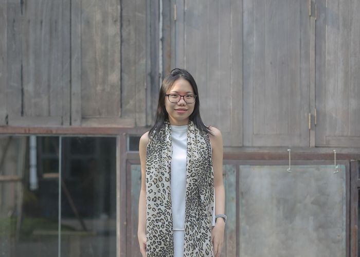 'ซีไรต์' รางวัลใหญ่ในวัย 25 ปีของ 'จิดานันท์ เหลืองเพียรสมุท'