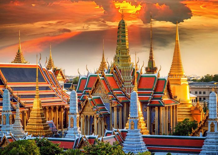 กรุงเทพฯ ติดอันดับ 50 เมืองน่าเที่ยวปี 2018