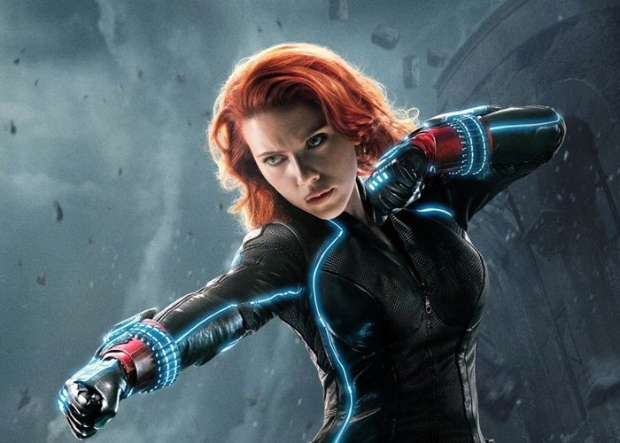 ​ดิสนีย์ทุ่มสุดตัวสร้างหนังเดี่ยว Black Widow ท้าชน Wonder Woman ของดีซี