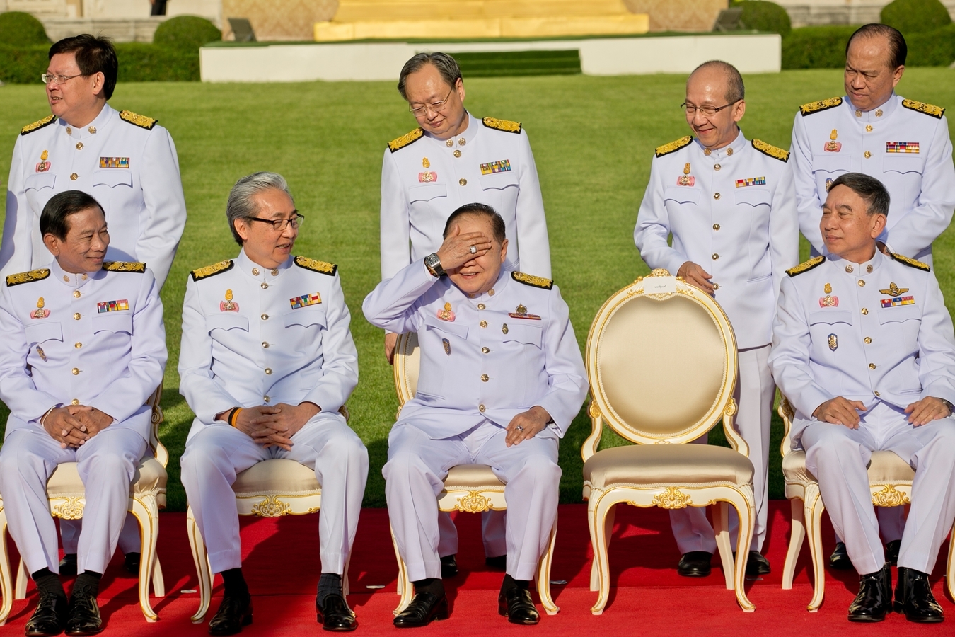 ประวิตร วงษ์สุวรรณ