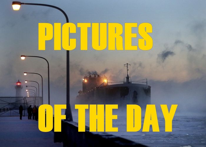 Pictures of the Day