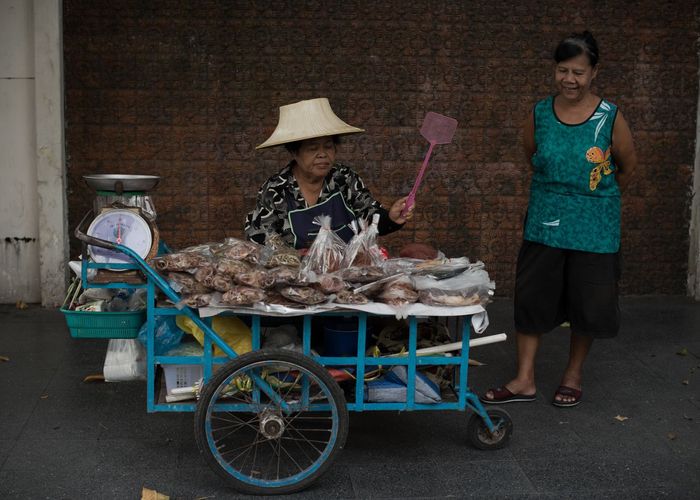 ความจริงอีกด้าน! โฆษก ‘ไก่อู’ ไม่ได้พูด