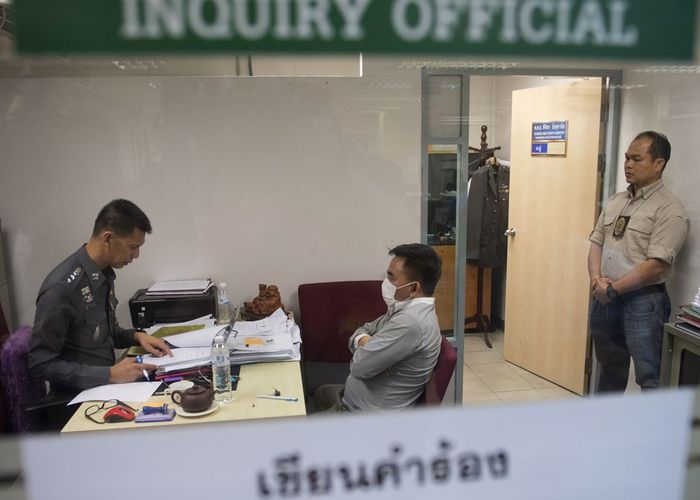 สื่อนอกแฉขบวนการลอบค้าสัตว์ป่าข้ามชาติ หลังสมาชิกใหญ่ถูกจับกุมในไทย