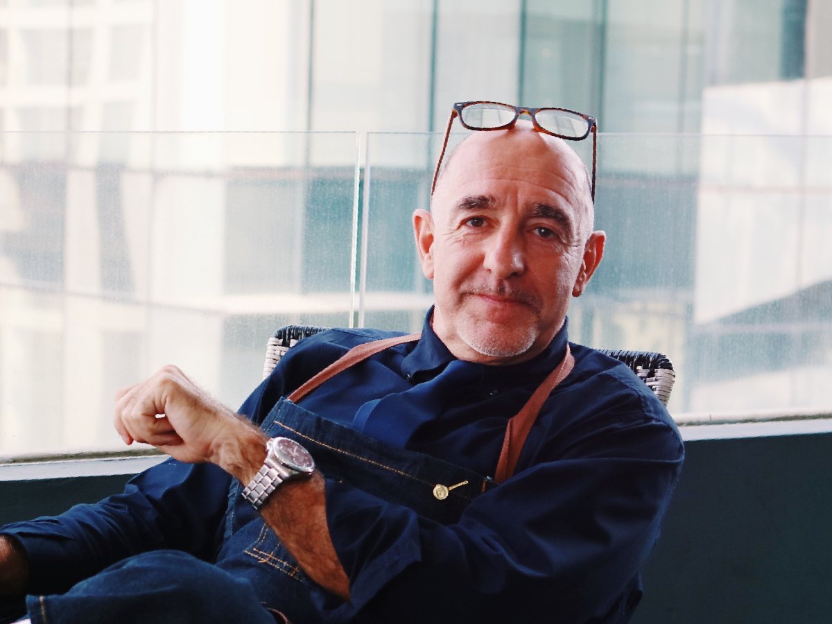 Laurent Pousse