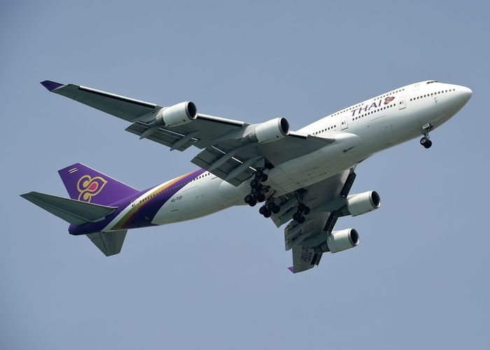 'ศรีสุวรรณ' จี้การบินไทยทบทวนกฎห้ามคนอ้วนนั่งชั้นธุรกิจ