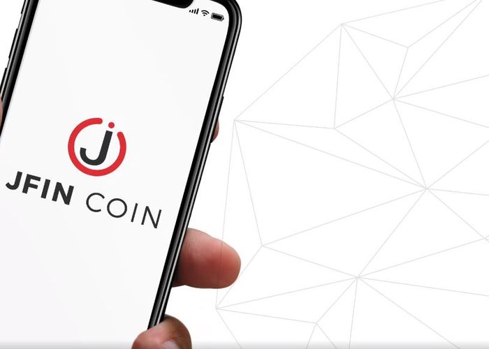 ปรากฎการณ์ใหม่ ยอดจอง JFin Coin ระดมทุนบนบล็อกเชนวันแรกฮอต ทะลุ 85%