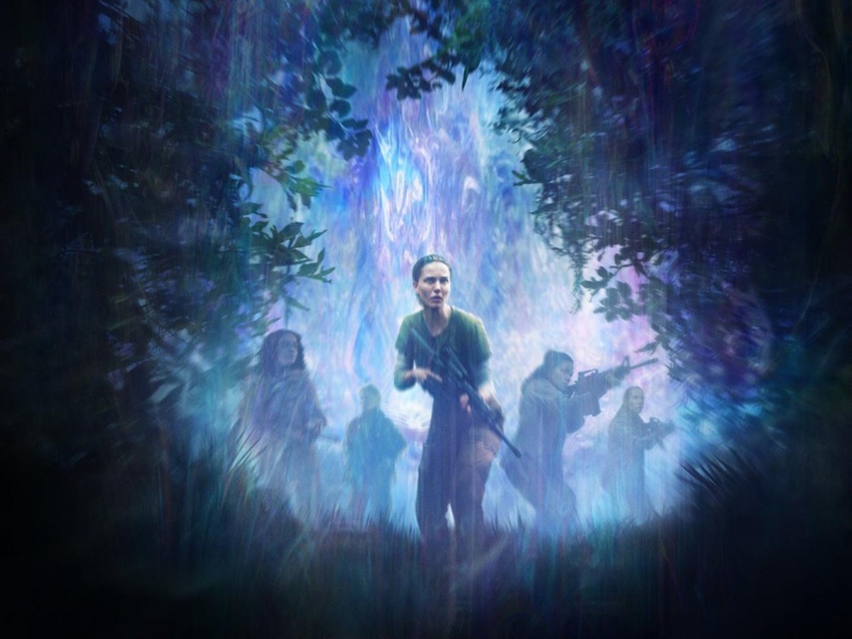 Annihilation ลง Netflix: เพราะหนังฉลาดเกินไปหรือคนดูโง่เกินไป?