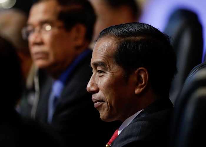 อินโดนีเซียประกาศใช้กฎหมายห้ามวิจารณ์นักการเมือง
