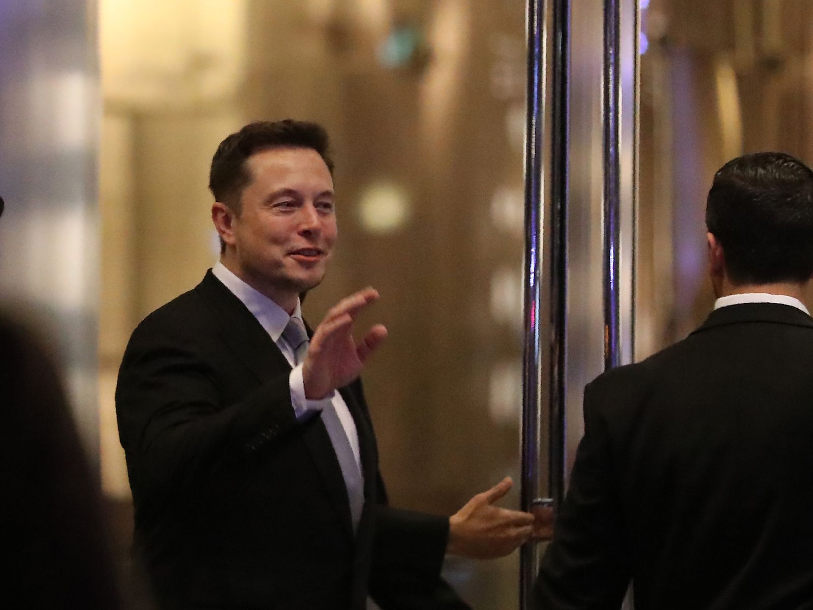 Elon Musk-อีลอน มัสก์
