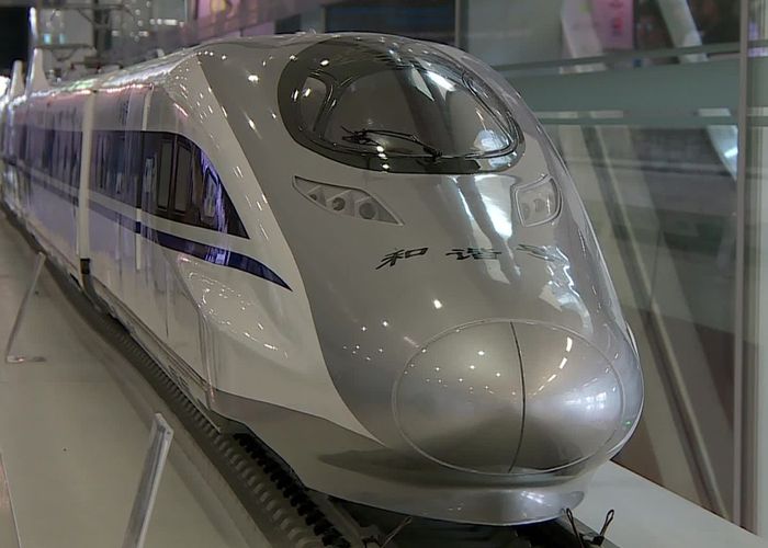 'สามารถ' เปรียบรถไฟความเร็วสูง 3 สนามบิน กระดูกสันหลัง EEC แนะดึงจีนร่วมลงทุน