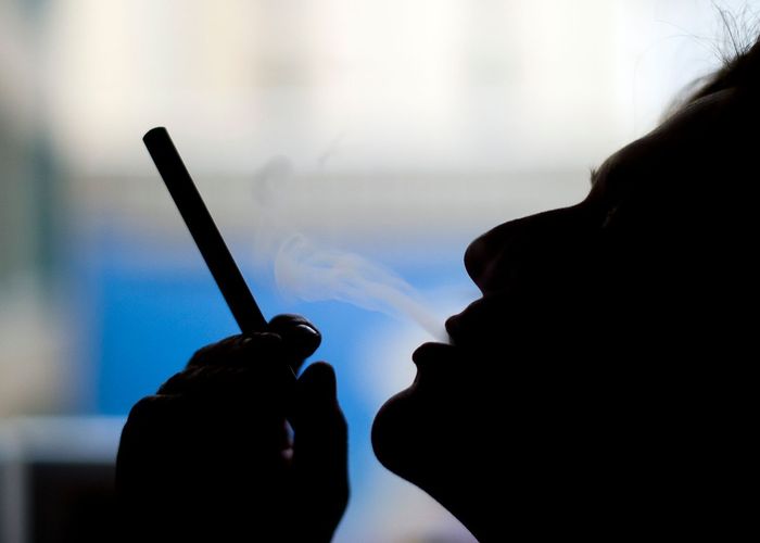 มติ คกก.ควบคุมยาสูบ คงมาตรการห้ามนำเข้า-ขาย 'บุหรี่ไฟฟ้า' ปกป้องคนไทย