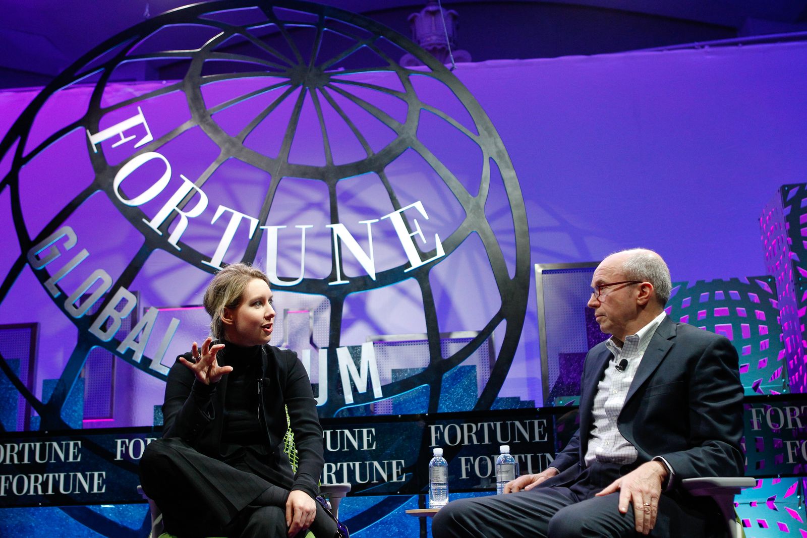 THERANOS