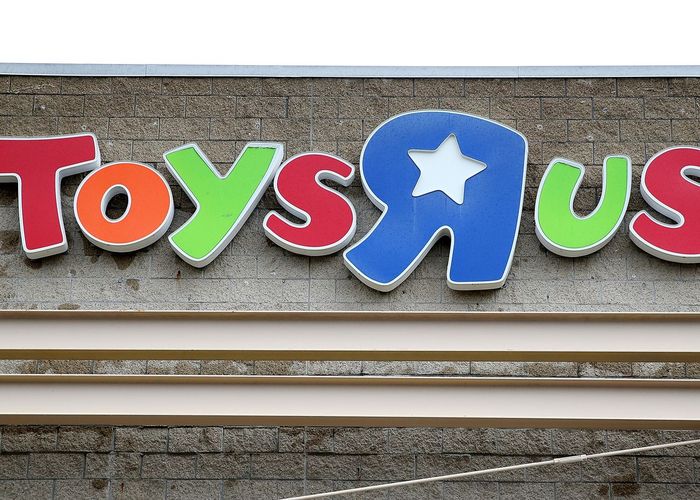 ผู้ก่อตั้ง Toys R US เสียชีวิตแล้วด้วยวัย 94 ปี