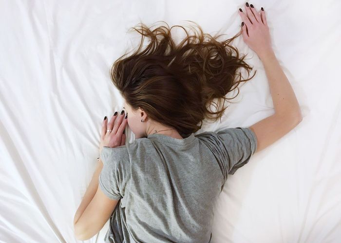 แนะหลักการนอนหลับให้เพียงพอ ลดเสี่ยงอุบัติเหตุ - โรคแทรกซ้อน