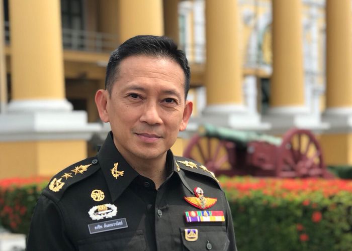 'กลาโหม' ยันไม่ปกป้องเก็บคนเอี่ยวคดีค้ามนุษย์ ลั่นเอาผิดถึงที่สุด