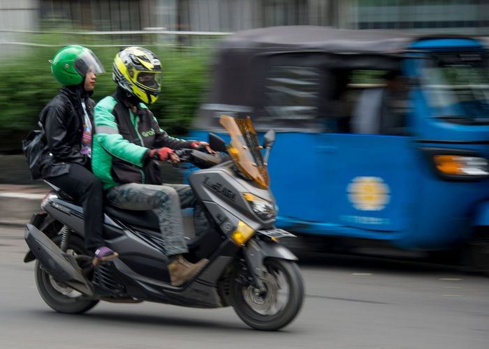 'กูเกิลแมป' พาหลงทาง ปัญหาใหญ่ในอินโดนีเซีย