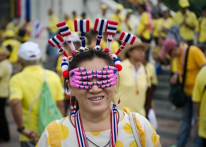 แนะพลังดั้งเดิม ‘เคารพฉันทามติ’ ก้าวข้ามการเมืองสีเสื้อ