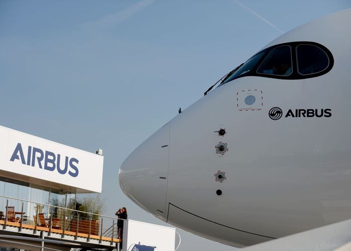 แอร์บัสเปิดตัว A350 รุ่นใหม่ 'บินต่อเนื่องได้ครึ่งโลก'