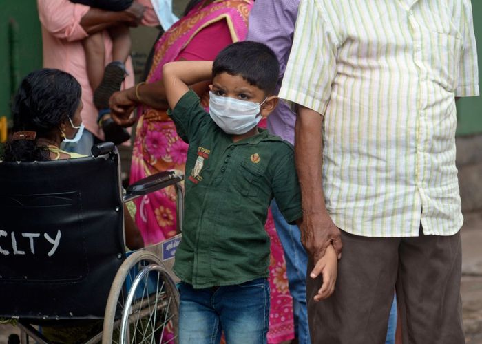 กรมวิทย์ฯ พร้อมรับมือไวรัสนิปาห์ หลังระบาดในอินเดีย