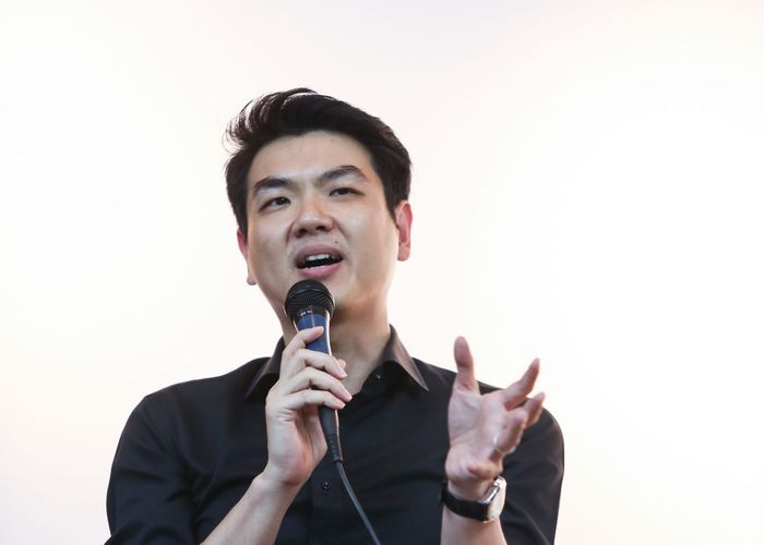 'ปิยบุตร' ไม่เห็นด้วยกับคำพิพากษาศาลปกครองสูงสุด ในคดี 'จำนำข้าว'