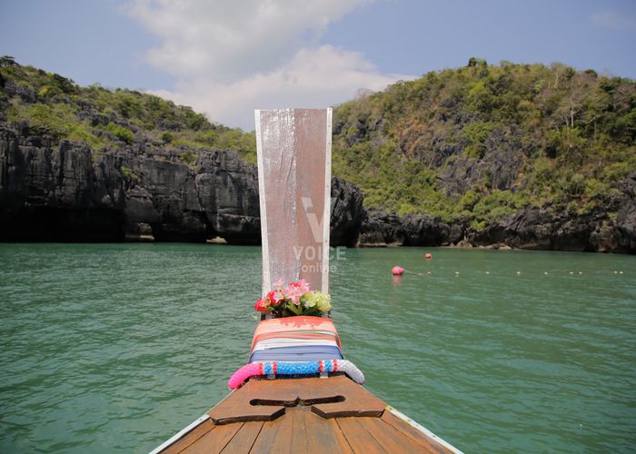 เข้าถ้ำ ขึ้นเกาะ เลาะดูอุทยานธรณีโลกที่จังหวัดสตูล