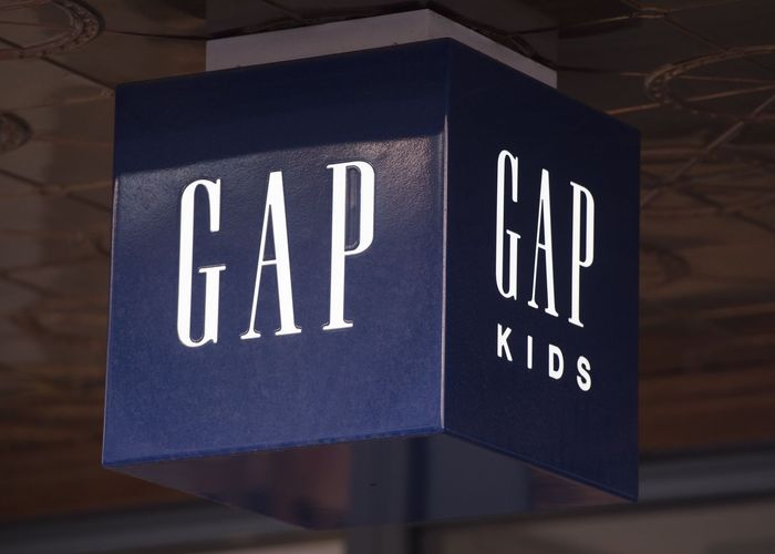 'GAP' ขอโทษหลังขายเสื้อลายแผนที่จีน-ไม่รวมไต้หวัน