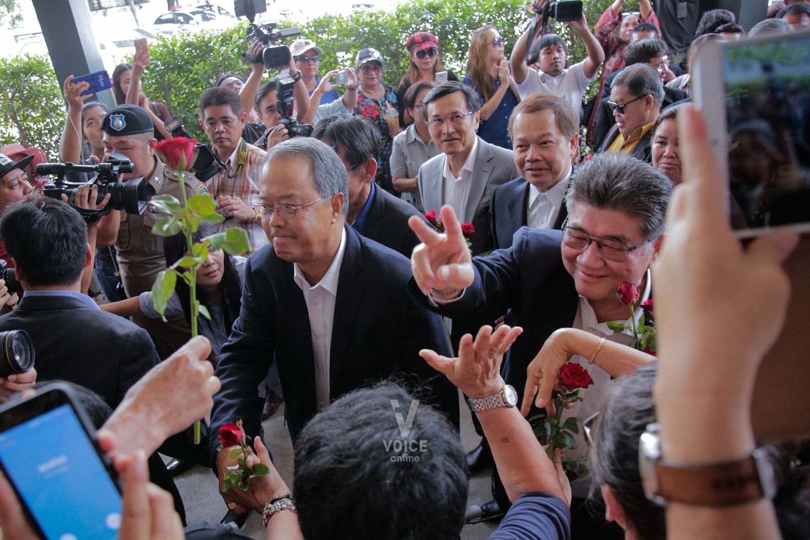 ชูศักดิ์ ภูมิธรรม พรรคเพื่อไทย 20180521_Sek_02.jpg