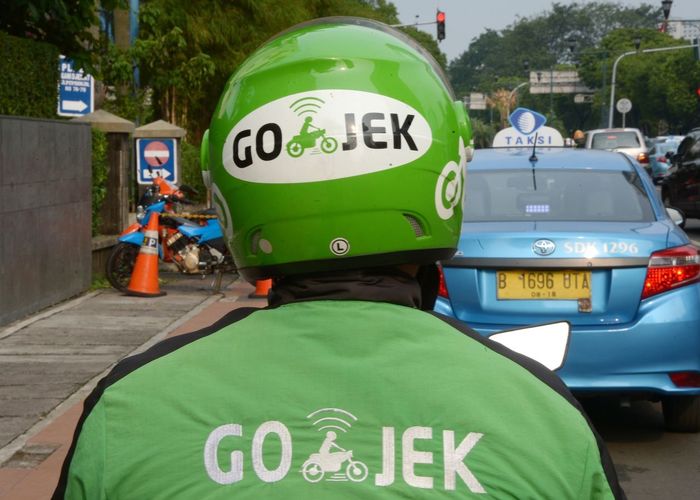 ผู้ก่อตั้ง Gojek ประกาศลาออก หลังถูกชวนร่วมรัฐบาลอินโดฯ