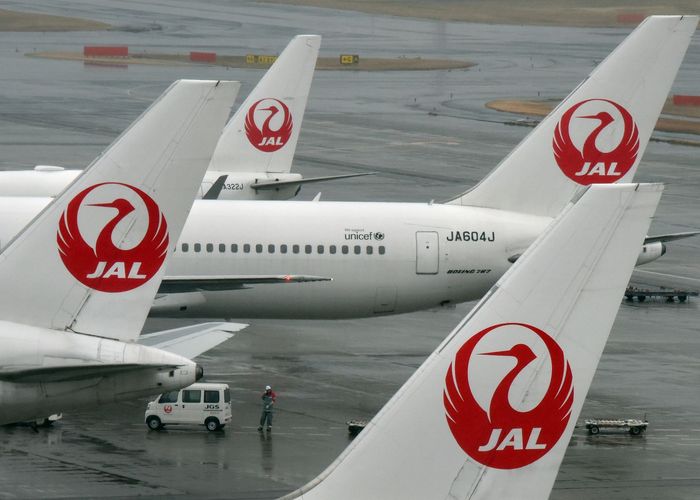 JAL ประกาศสู้ศึกโลว์คอสต์แอร์ไลน์ รองรับนักท่องเที่ยวช่วงโอลิมปิก 2020