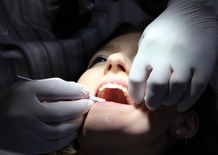 ทันตแพทย์เผยเป็นโรคเหงือกอักเสบจัดฟันได้