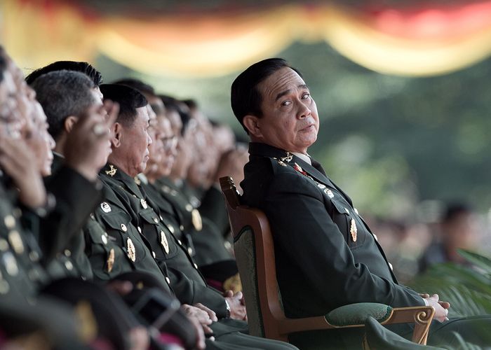 'ทรู' ยันระบบตรวจสอบ 'ลงทะเบียนซิม' เข้มงวด หลังหนุ่มสวมรอยปลอมบัตร 'ประยุทธ์'