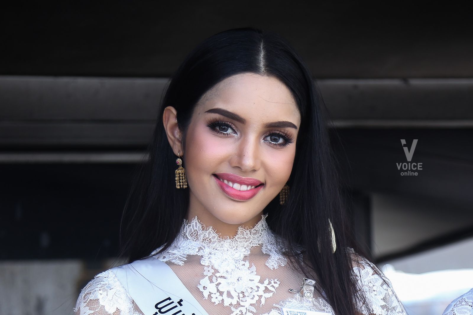 MissUniverseThailand2018