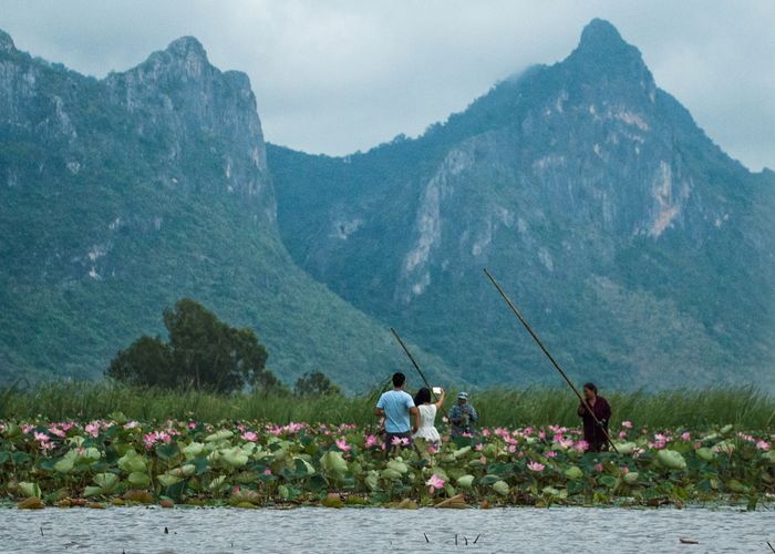 รัฐบาล ชวนเที่ยวอุทยานแห่งชาติ-วนอุทยาน เปิดเข้าฟรีทุกแห่ง ร่วมอนุรักษ์ทรัพยากรธรรมชาติและสิ่งแวดล้อม