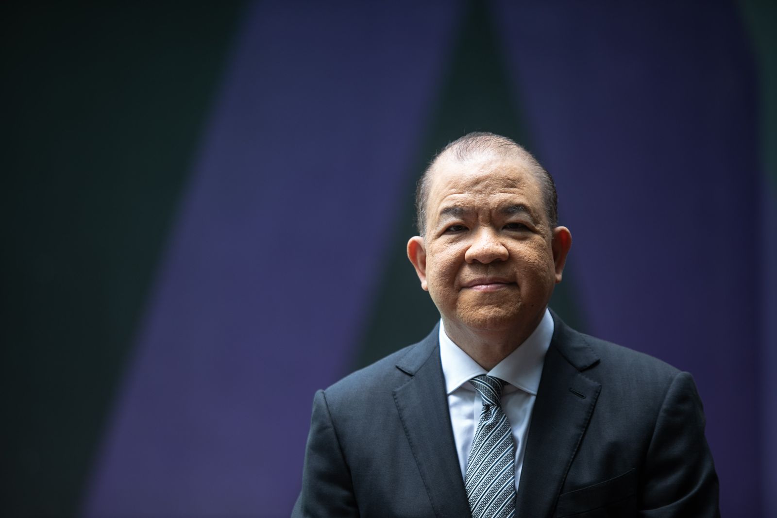 'พิชัย' มั่นใจ 'เพื่อไทย' แก้ปัญหาศก.ได้ เพราะรู้ปัญหา ไม่โกหกตัวเองเหมือน รบ. - Voice TV