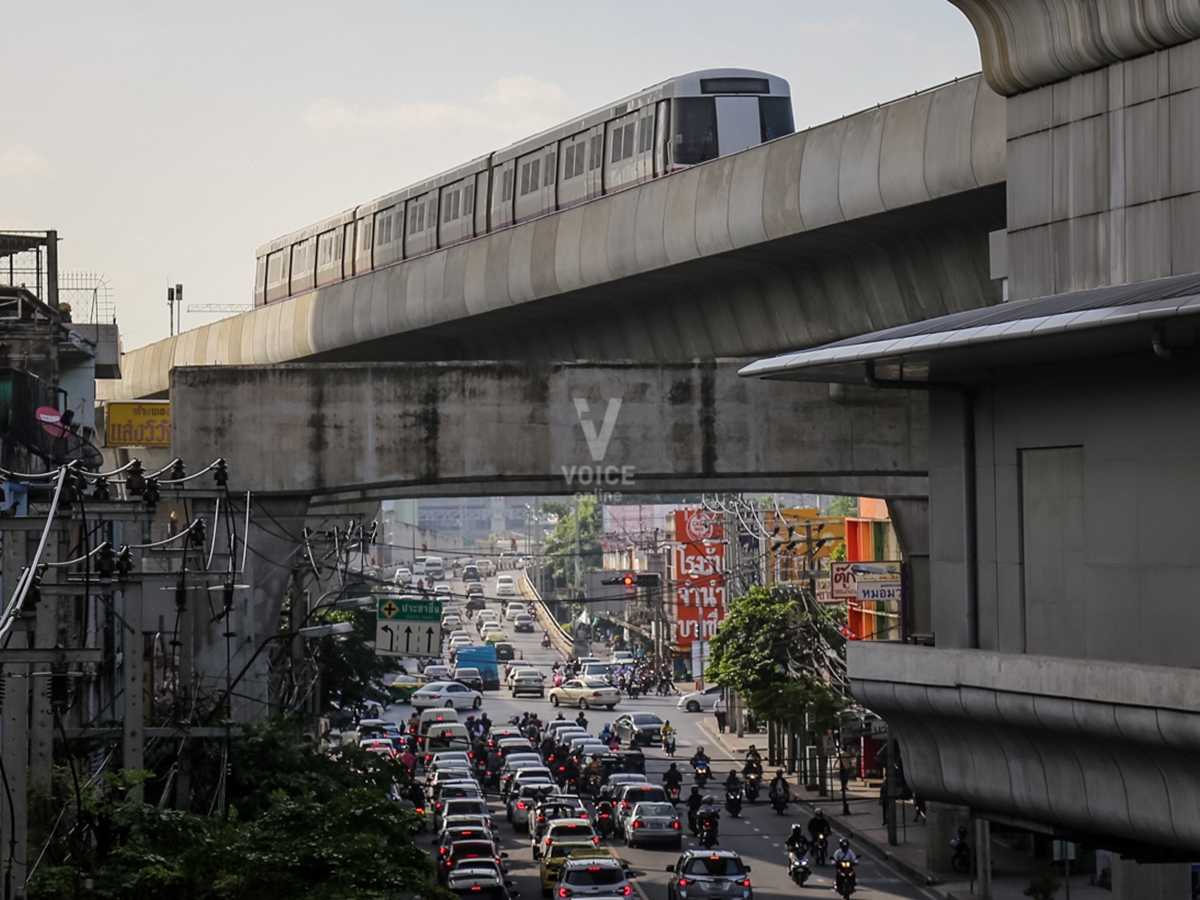 รถไฟฟ้า-รฟม.