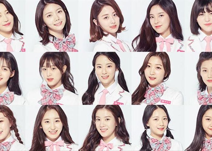 PRODUCE 48: ความต่างระหว่างฝั่ง ‘เค’ และ ‘เจ’