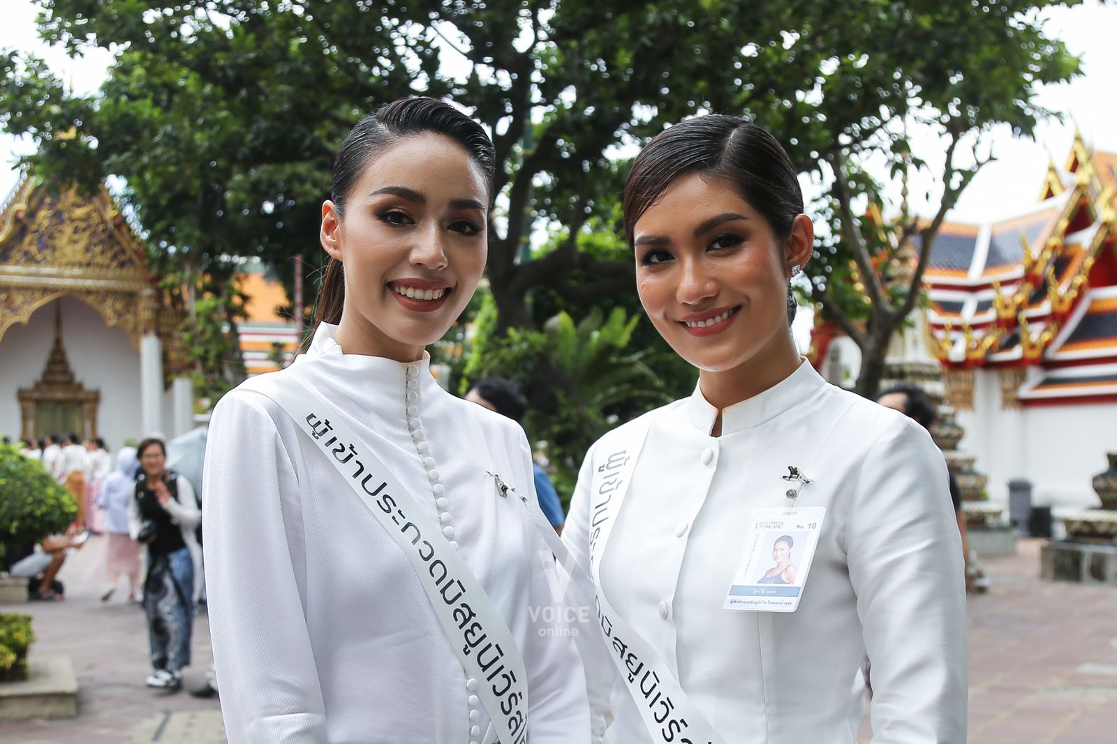 MissUniverseThailand2018