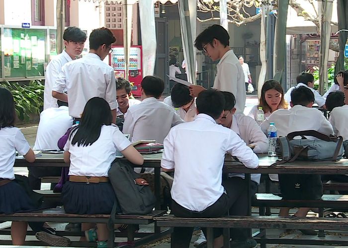 ก.แรงงาน เร่งแก้ปัญหาจบป.ตรี ตกงาน แนะเรียนสาขาที่ตลาดรองรับ